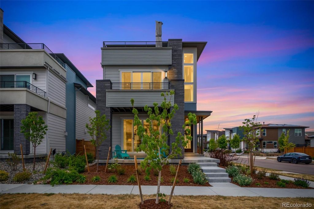 6306 N Elmira Court, Denver, CO 80238