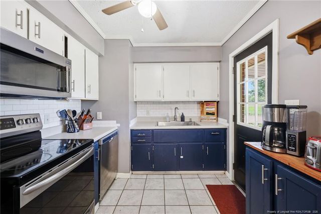 105 Watson Lake Drive, Broadway, NC 27505