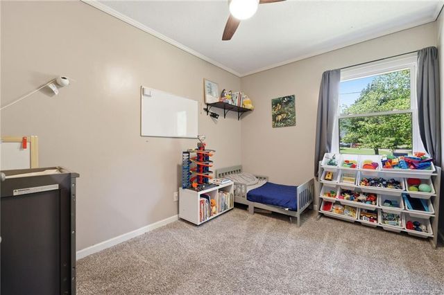 105 Watson Lake Drive, Broadway, NC 27505