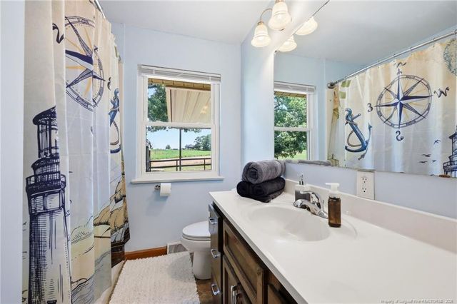 105 Watson Lake Drive, Broadway, NC 27505