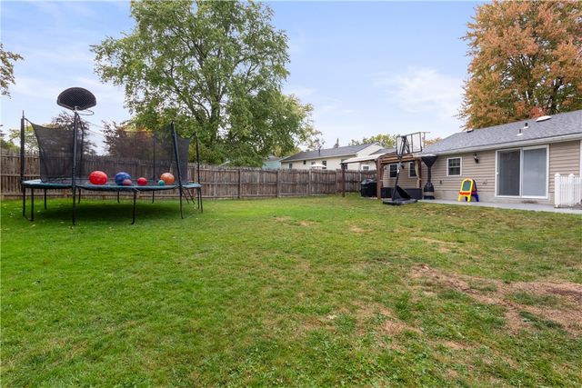 33 Bennett Street, Geneva City, NY 14456