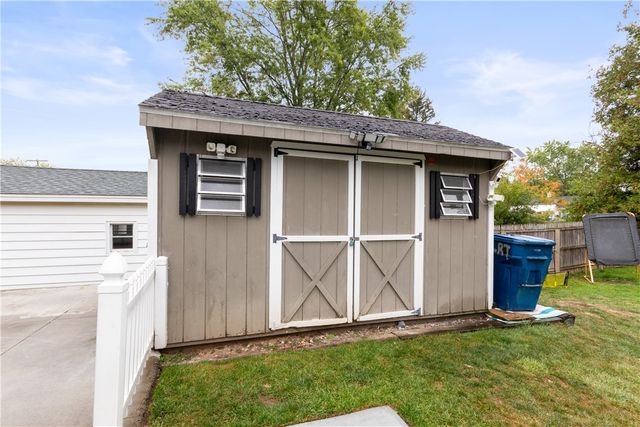 33 Bennett Street, Geneva City, NY 14456