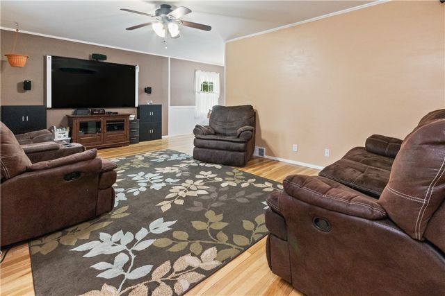 33 Bennett Street, Geneva City, NY 14456