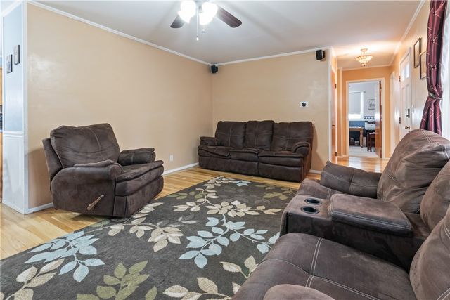 33 Bennett Street, Geneva City, NY 14456