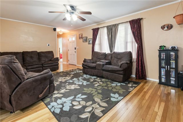 33 Bennett Street, Geneva City, NY 14456