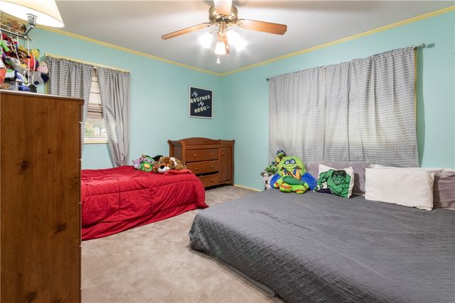 33 Bennett Street, Geneva City, NY 14456