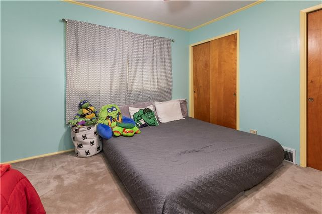 33 Bennett Street, Geneva City, NY 14456