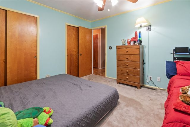 33 Bennett Street, Geneva City, NY 14456