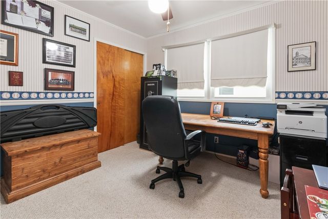 33 Bennett Street, Geneva City, NY 14456