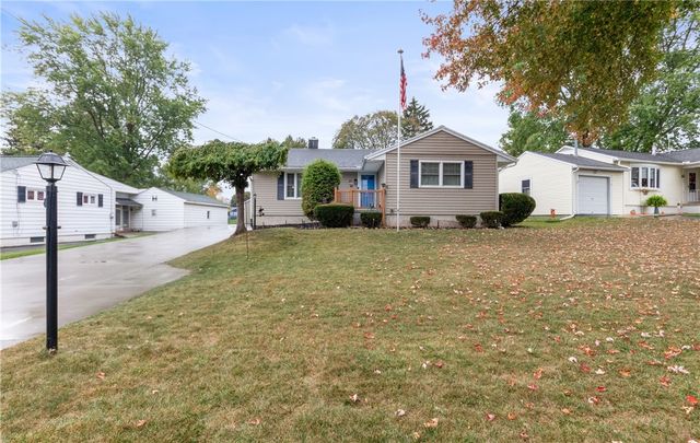 33 Bennett Street, Geneva City, NY 14456