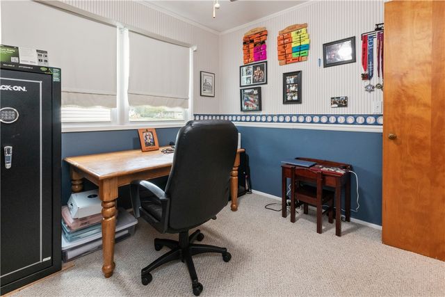 33 Bennett Street, Geneva City, NY 14456