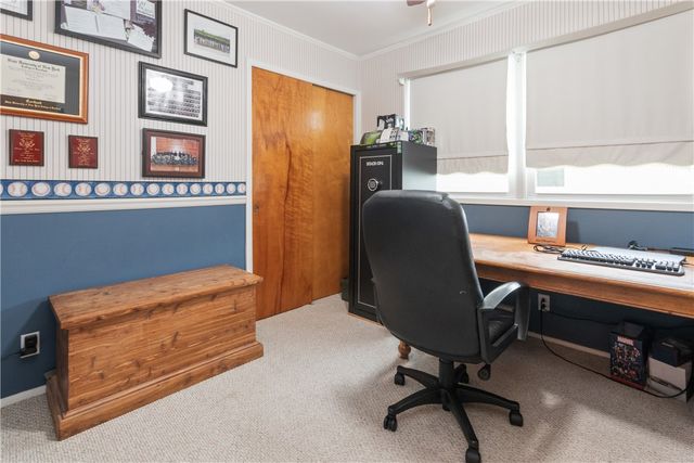 33 Bennett Street, Geneva City, NY 14456