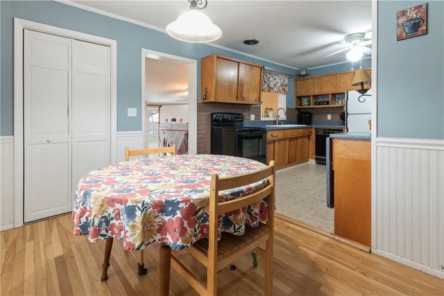 33 Bennett Street, Geneva City, NY 14456