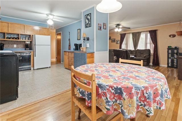 33 Bennett Street, Geneva City, NY 14456