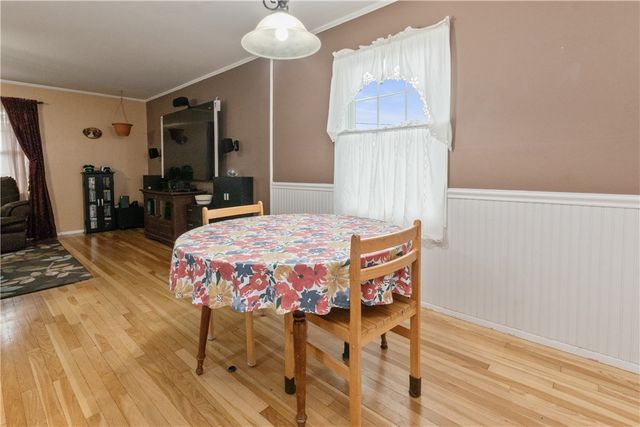 33 Bennett Street, Geneva City, NY 14456