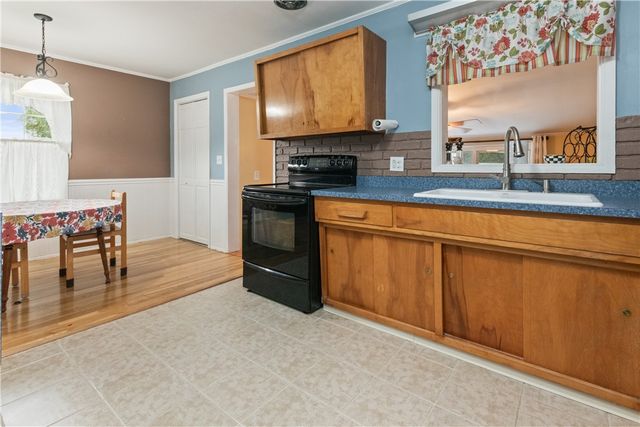 33 Bennett Street, Geneva City, NY 14456