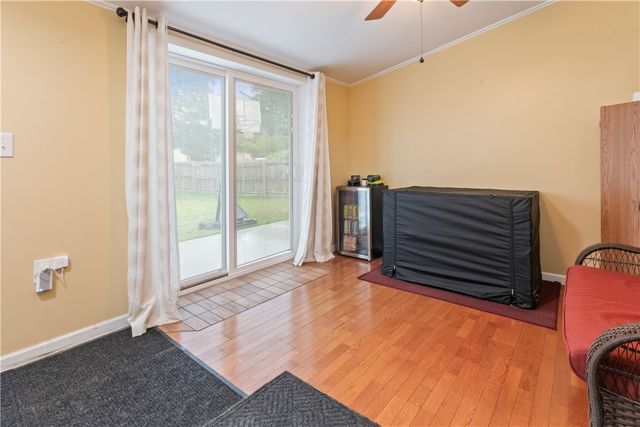 33 Bennett Street, Geneva City, NY 14456