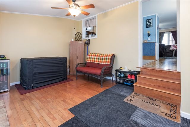 33 Bennett Street, Geneva City, NY 14456