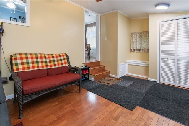 33 Bennett Street, Geneva City, NY 14456