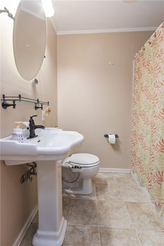 33 Bennett Street, Geneva City, NY 14456