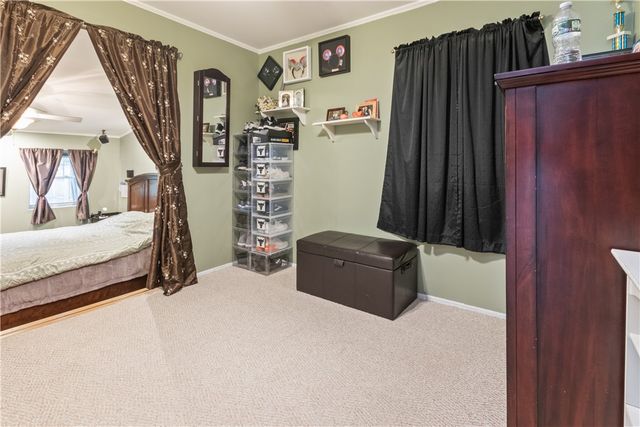 33 Bennett Street, Geneva City, NY 14456