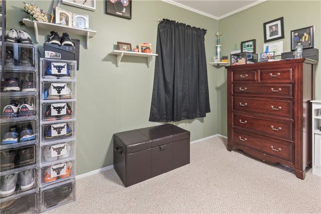 33 Bennett Street, Geneva City, NY 14456