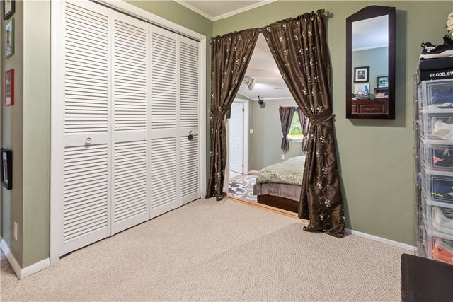 33 Bennett Street, Geneva City, NY 14456