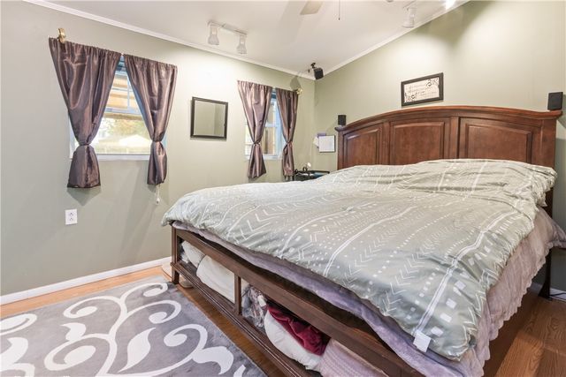 33 Bennett Street, Geneva City, NY 14456