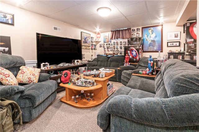 33 Bennett Street, Geneva City, NY 14456