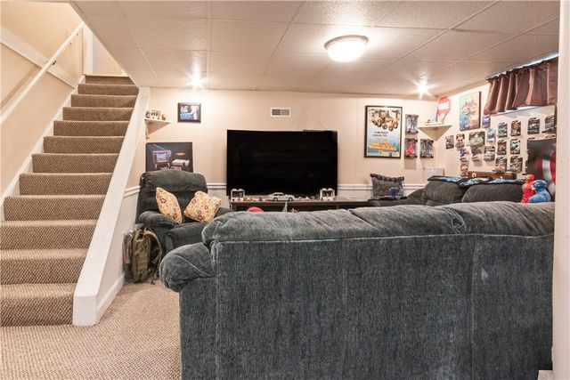 33 Bennett Street, Geneva City, NY 14456