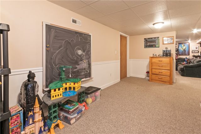 33 Bennett Street, Geneva City, NY 14456