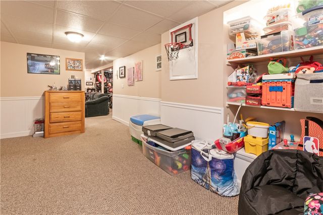 33 Bennett Street, Geneva City, NY 14456