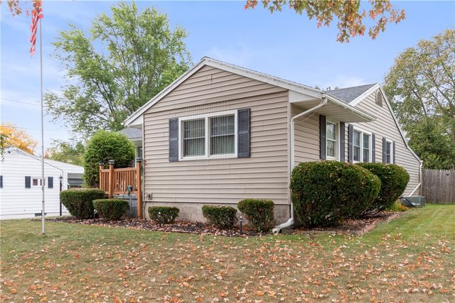 33 Bennett Street, Geneva City, NY 14456