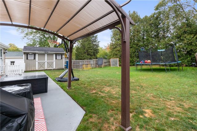 33 Bennett Street, Geneva City, NY 14456