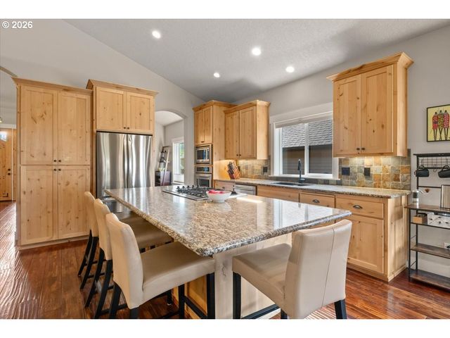 3915 TAYSIDE St, Salem, OR 97302