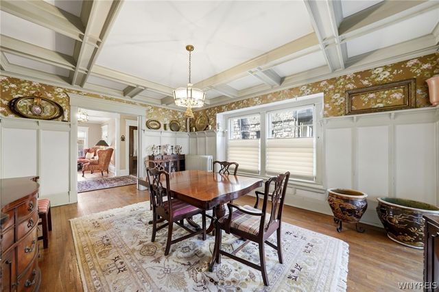 82 Bidwell Parkway, Buffalo, NY 14222