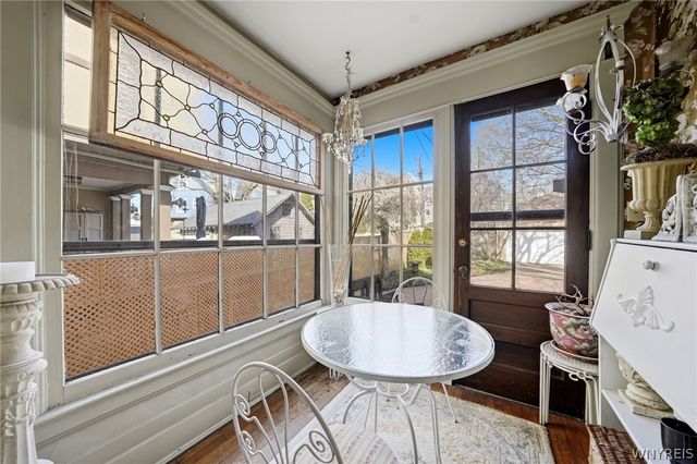 82 Bidwell Parkway, Buffalo, NY 14222