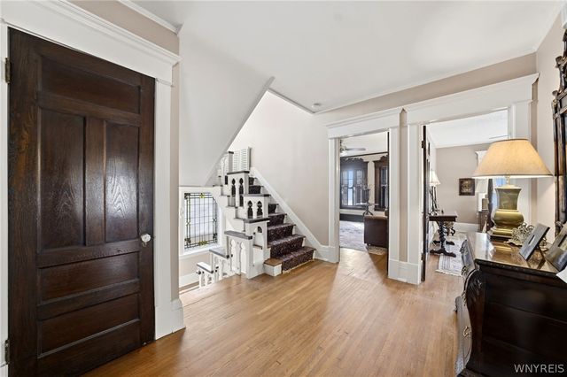 82 Bidwell Parkway, Buffalo, NY 14222