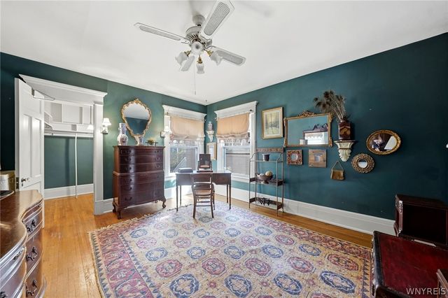 82 Bidwell Parkway, Buffalo, NY 14222
