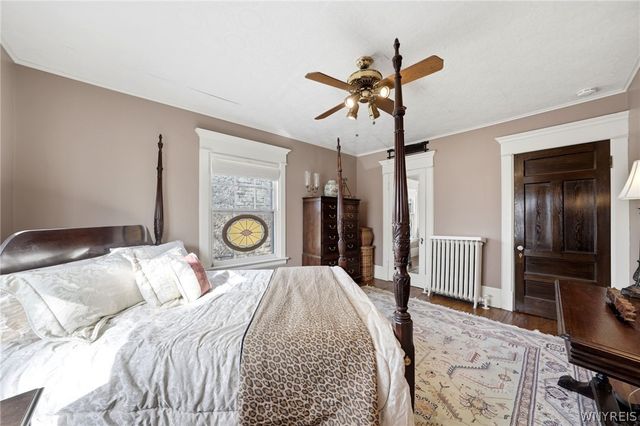 82 Bidwell Parkway, Buffalo, NY 14222