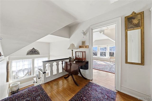 82 Bidwell Parkway, Buffalo, NY 14222