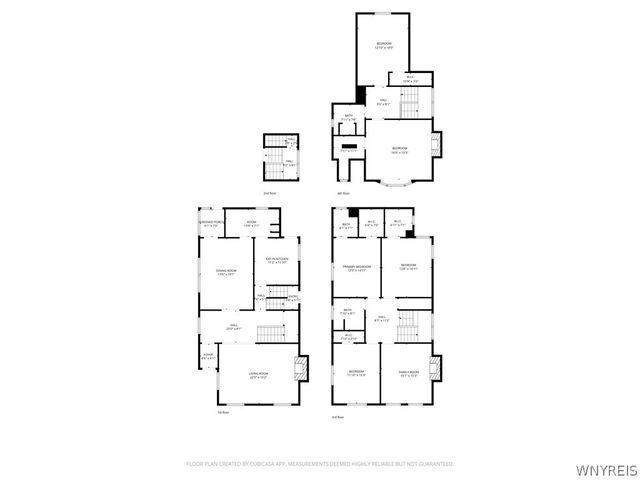 82 Bidwell Parkway, Buffalo, NY 14222