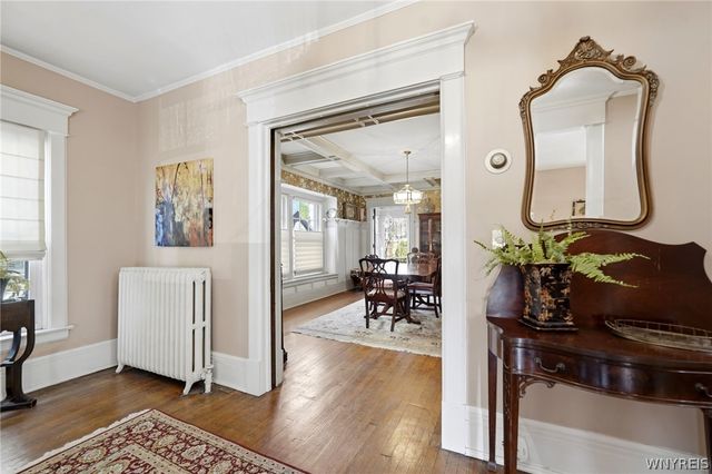 82 Bidwell Parkway, Buffalo, NY 14222