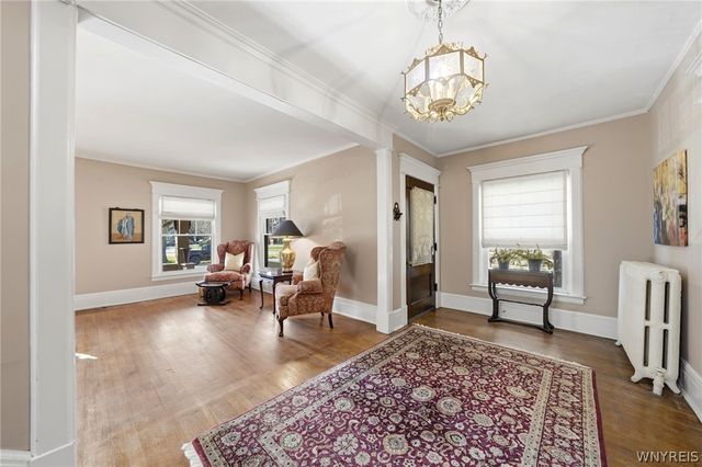 82 Bidwell Parkway, Buffalo, NY 14222