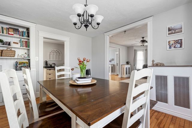 173 Greenmont Ave, Dracut, MA 01826