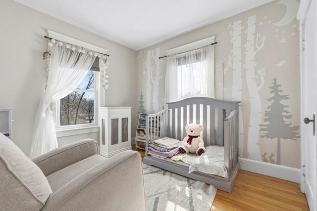 173 Greenmont Ave, Dracut, MA 01826