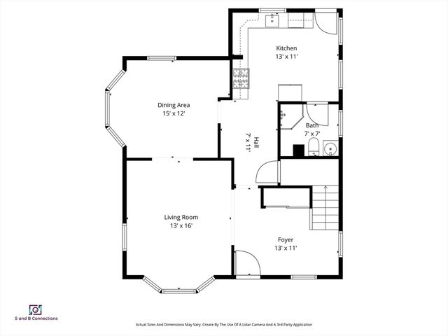 173 Greenmont Ave, Dracut, MA 01826