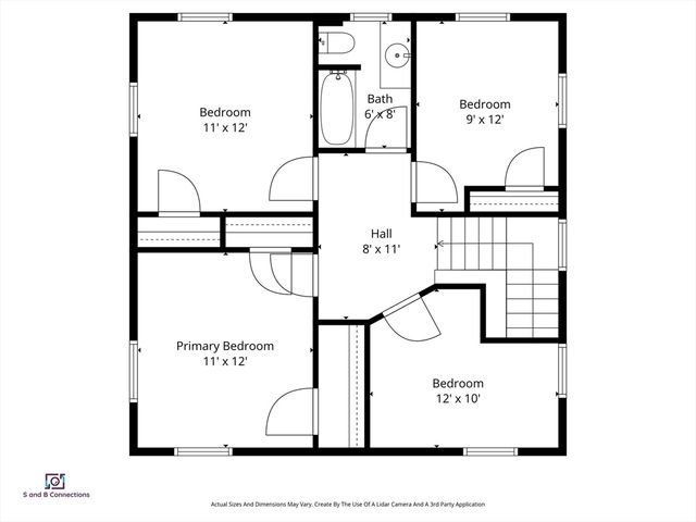 173 Greenmont Ave, Dracut, MA 01826