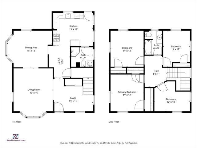 173 Greenmont Ave, Dracut, MA 01826