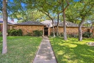 4307 Churchwood Drive, Arlington, TX 76016